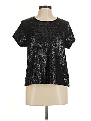Splendid Short Sleeve Blouse (view 1)