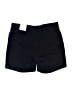Old Navy Solid Black Board Shorts Size 8 - photo 2