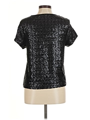 Splendid Short Sleeve Blouse (view 2)