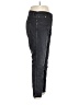 Gap Chevron-herringbone Black Jeans Size 33 WAIST R - photo 4
