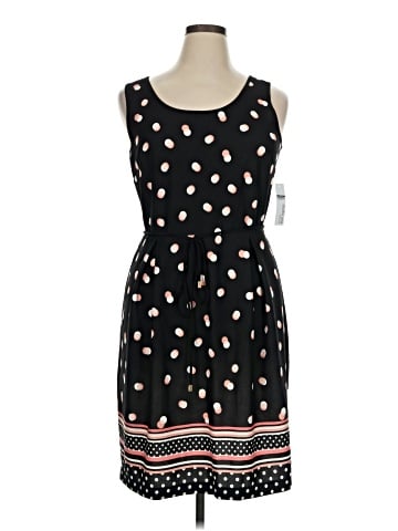 Studio One Casual Dress (view 1)