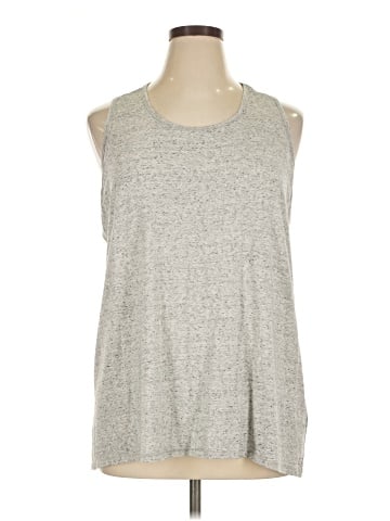 Calia by Carrie Underwood Sleeveless T-Shirt (view 1)