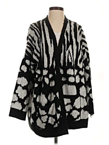 Topshop Cardigan (view 1)