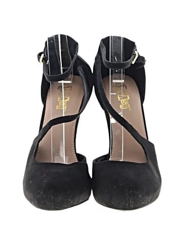 Brash Heels (view 2)