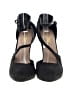 Brash Black Heels Size 8 - photo 2