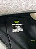 Tek Gear 100% Polyester Black Track Pants Size 8 - photo 3