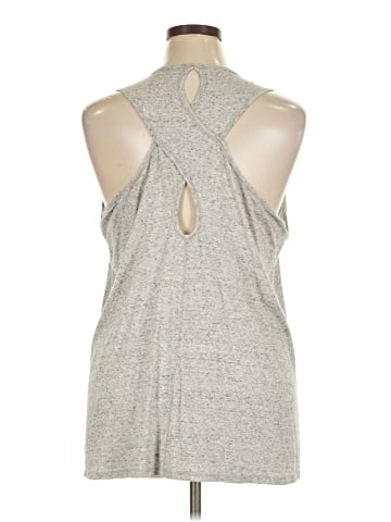 Calia by Carrie Underwood Sleeveless T-Shirt (view 2)