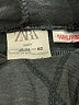 Zara Baby Black Long Sleeve Turtleneck Size 18-24 mo - photo 3