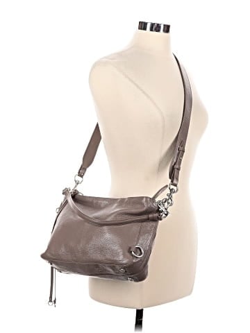Rebecca Minkoff Leather Crossbody Bag (view 2)