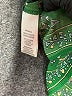 Max Studio 100% Polyester Green Long Sleeve Blouse Size L - photo 8