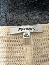 Madewell 100% Wool Ivory Wool Cardigan Size XS - photo 7