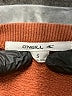 O'Neill Graphic Brown Sweatshirt Size S - photo 7