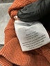 O'Neill Graphic Brown Sweatshirt Size S - photo 8