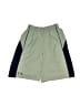 Under Armour Color Block Green Athletic Shorts Size S (youth) - photo 1