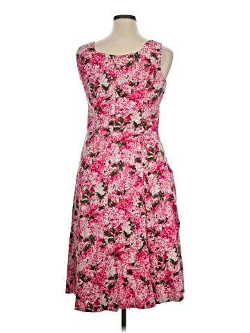 Talbots Outlet Cocktail Dress (view 2)