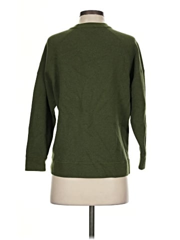 J.Crew Collection Wool Sweater (view 2)