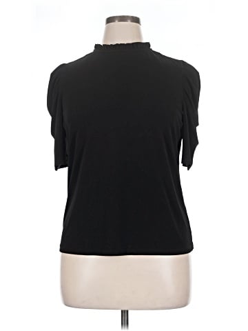 CeCe Short Sleeve Top (view 1)