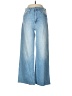 Just Black Blue Jeans Size 28 waist - photo 1