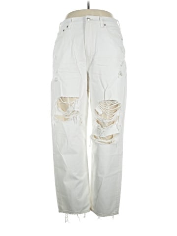 American Eagle Outfitters Cargo Pants (view 1)