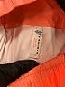 FP Movement 100% Nylon Pink Shorts Size S - photo 3