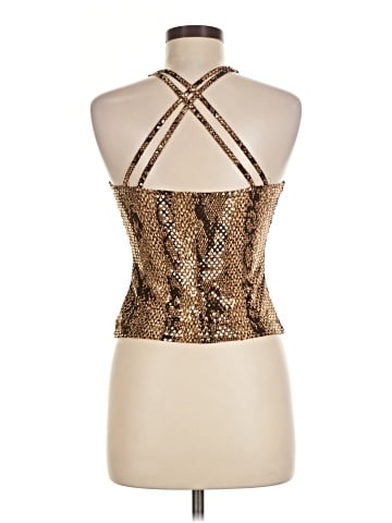 XOXO Sleeveless Blouse (view 2)