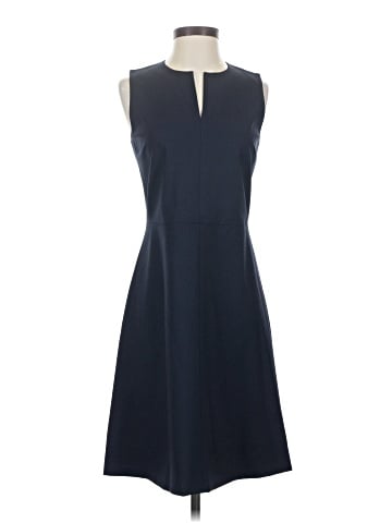 Theory Cocktail Dress (view 1)