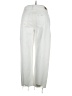 American Eagle Outfitters Ivory Cargo Pants Size 14 - photo 2
