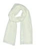 Unbranded Ivory Scarf One size - photo 1