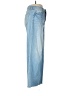 Just Black Blue Jeans Size 28 waist - photo 4