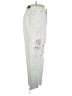 American Eagle Outfitters Ivory Cargo Pants Size 14 - photo 4