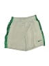 Nike 100% Polyester Green Athletic Shorts Size 2T - photo 1