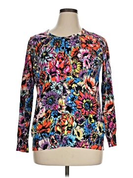 Jessica London Pullover Sweater