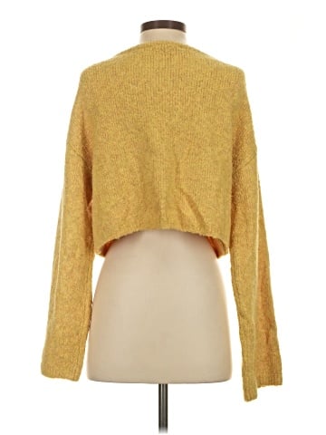 Kimchi Blue Pullover Sweater (view 2)