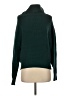 Wilfred Green Turtleneck Sweater Size XXS - photo 1