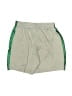 Nike 100% Polyester Green Athletic Shorts Size 2T - photo 2