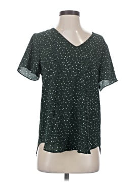 41 Hawthorn Short Sleeve Blouse