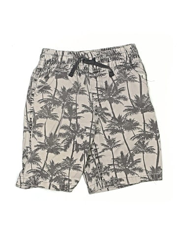Copper Denim Board Shorts (view 1)
