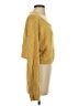 Kimchi Blue Yellow Pullover Sweater Size XS - photo 4