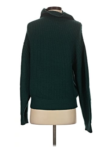Wilfred Turtleneck Sweater (view 2)