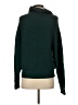 Wilfred Green Turtleneck Sweater Size XXS - photo 2