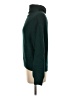 Wilfred Green Turtleneck Sweater Size XXS - photo 5