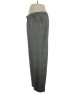 Bar III Plaid Gray Dress Pants Size 16 - photo 5