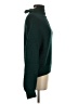 Wilfred Green Turtleneck Sweater Size XXS - photo 4