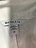 Athleta White Cargo Pants Size 12 - photo 7