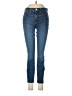 J.Crew Hearts Blue Jeans Size 28 waist - photo 1