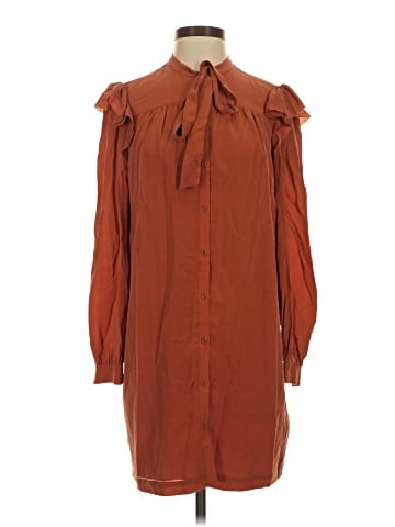 Joie Casual Dress (view 1)