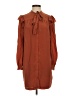 Joie Brown Casual Dress Size S - photo 1