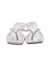 Assorted Brands Ivory Flip Flops Size EU 41 - photo 2