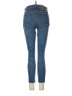 J.Crew Hearts Blue Jeans Size 28 waist - photo 2