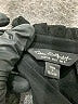 Miss Selfridge Black Sleeveless Blouse Size 2 - photo 7